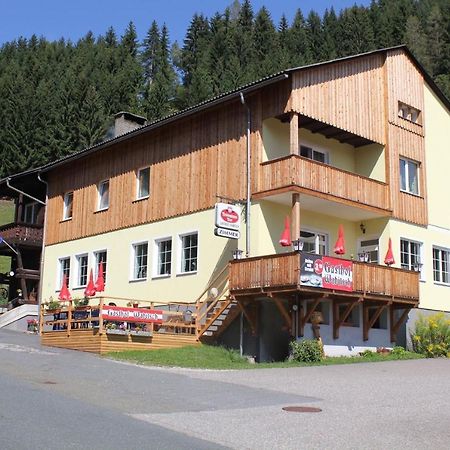 Gasthof Wabitsch Kliening Kültér fotó