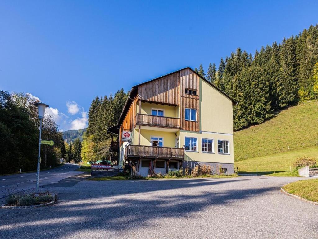 Gasthof Wabitsch Kliening Kültér fotó