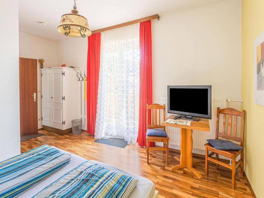 Gasthof Wabitsch Kliening Kültér fotó
