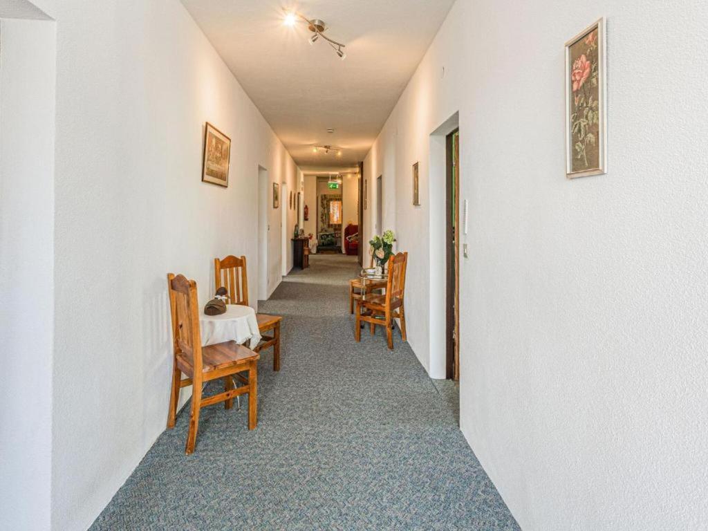 Gasthof Wabitsch Kliening Kültér fotó