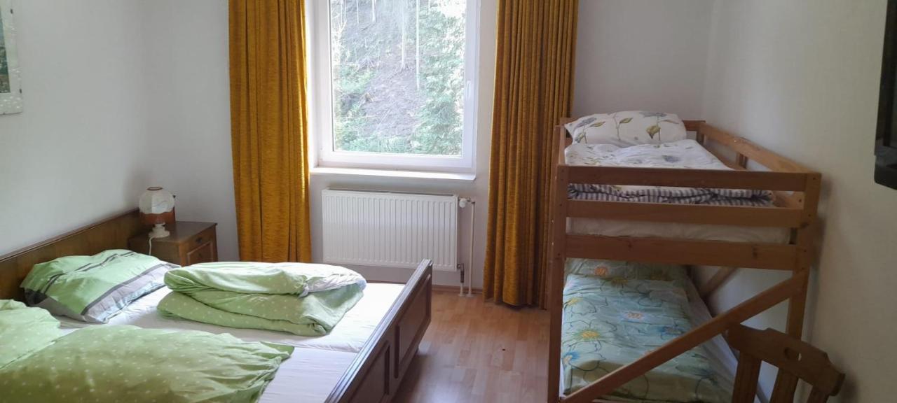 Gasthof Wabitsch Kliening Kültér fotó