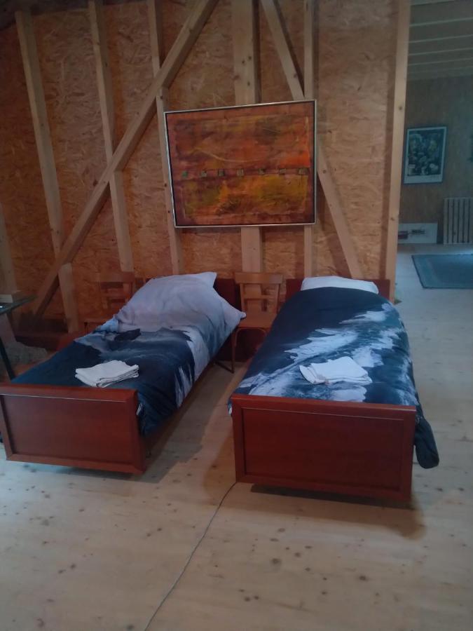 Gasthof Wabitsch Kliening Kültér fotó