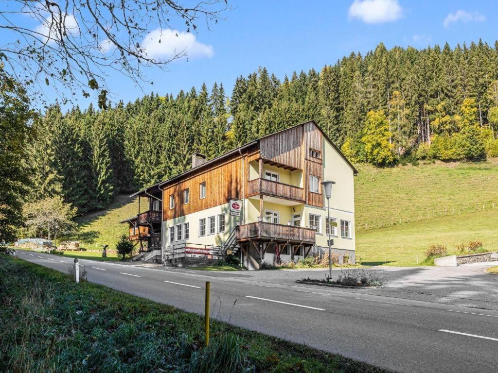 Gasthof Wabitsch Kliening Kültér fotó