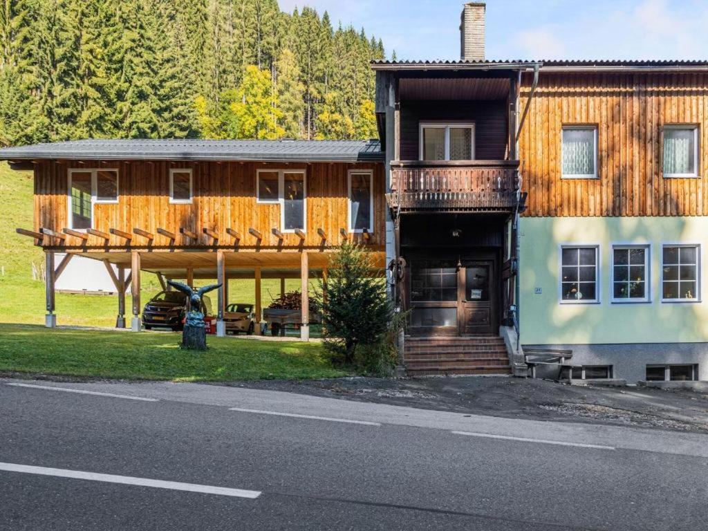 Gasthof Wabitsch Kliening Kültér fotó