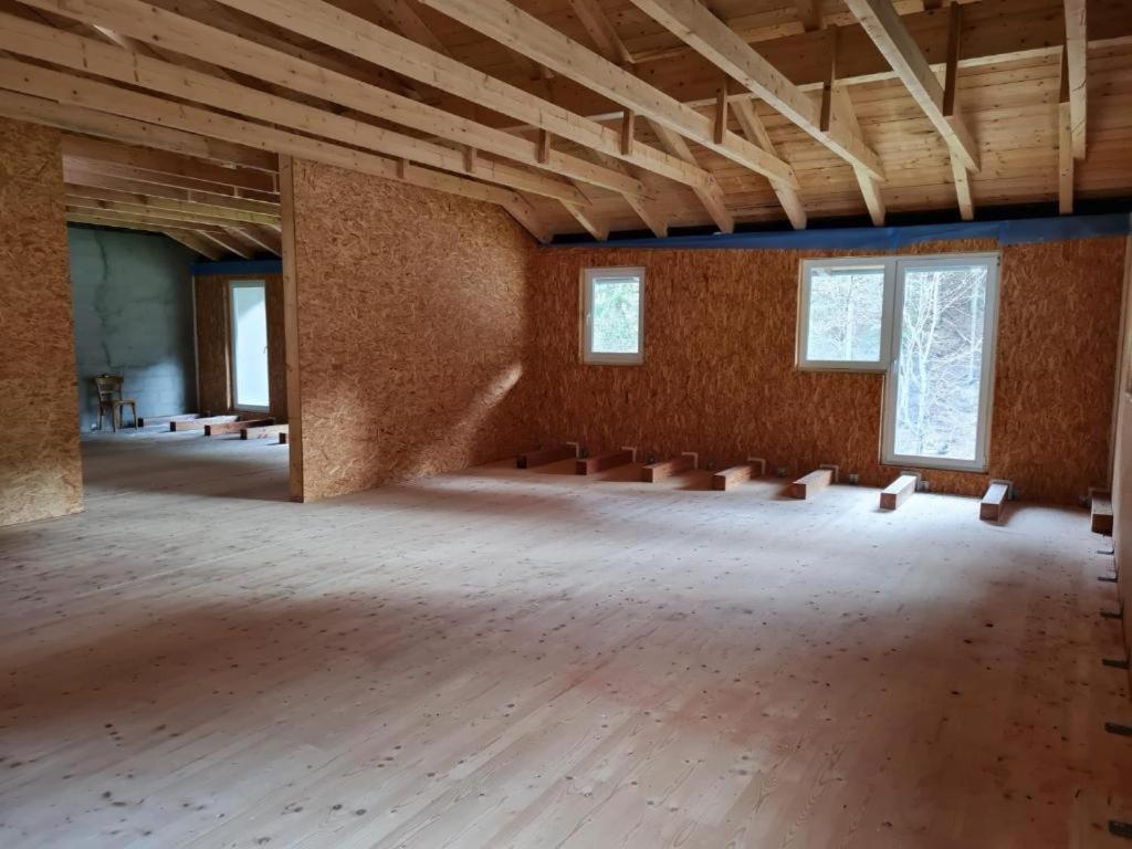 Gasthof Wabitsch Kliening Kültér fotó