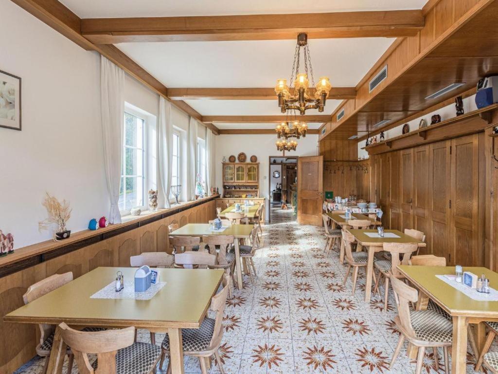 Gasthof Wabitsch Kliening Kültér fotó