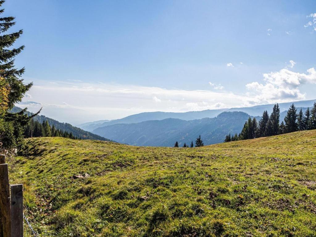 Gasthof Wabitsch Kliening Kültér fotó