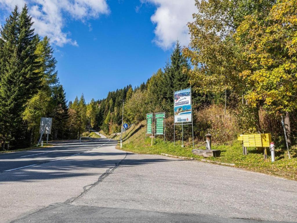 Gasthof Wabitsch Kliening Kültér fotó